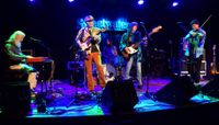 Jenerator @ Ashkenaz - Grateful Dead Night!