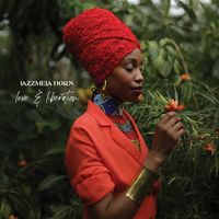 w/ Jazzmeia Horn