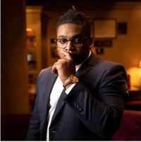 Domo Branch Juneteenth Celebration Featuring Vicente Archer, Noah Simpson, & Keith Brown