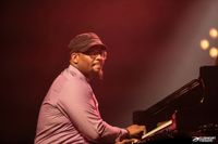 Keith Brown Quintet