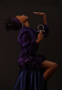 w/ Jazzmeia Horn