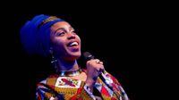w/ Jazzmeia Horn