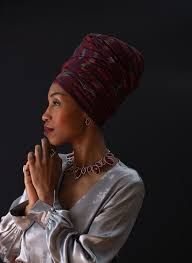 w/ Jazzmeia Horn