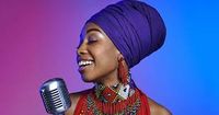 w/ Jazzmeia Horn