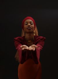 w/ Jazzmeia Horn