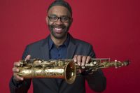 Kenny Garrett