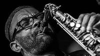 Kenny Garrett