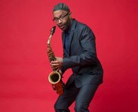 Kenny Garrett