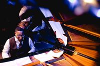 Keith Brown Quartet