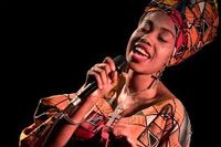 w/ Jazzmeia Horn