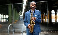 Kenny Garrett