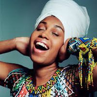 w/ Jazzmeia Horn