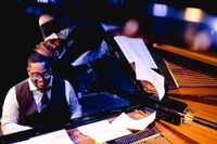 Keith Brown w Joe Manis Quintet