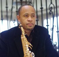 Peter 2Saxy Jordan 