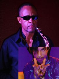 Party Like It's 1999! with 2Saxy & Urban Flo