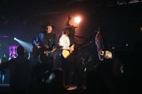 Garth returns to the Medina!