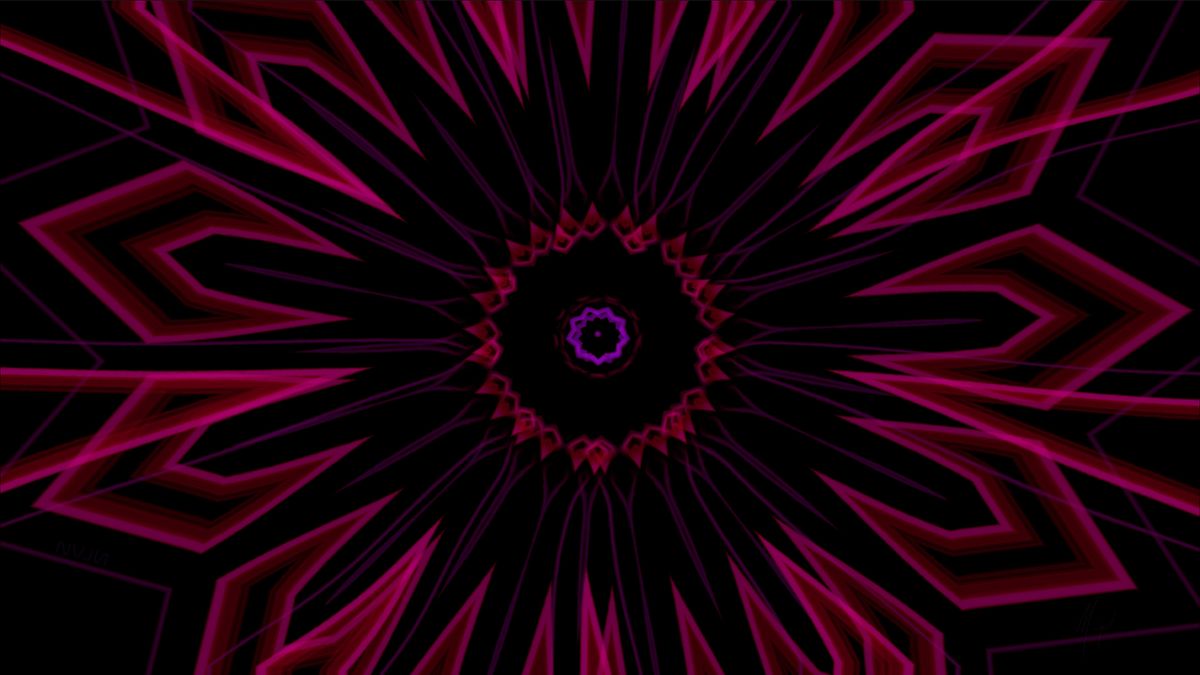 Solar Flare 1 Rescope 1