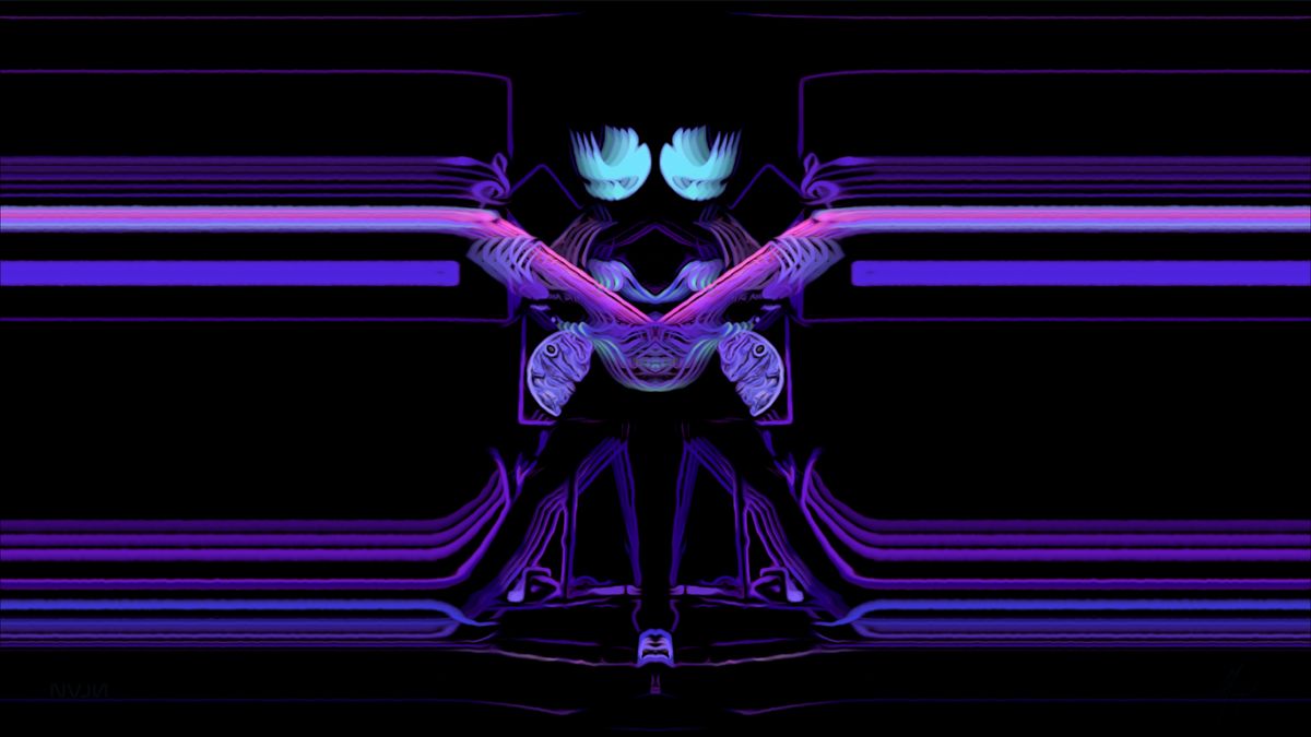 Solar Flare 1 Outro 2