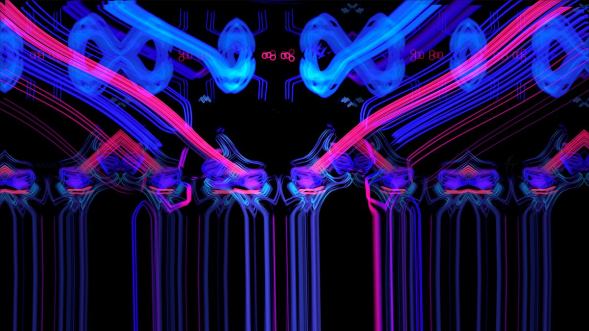 Tectonics Outro 1