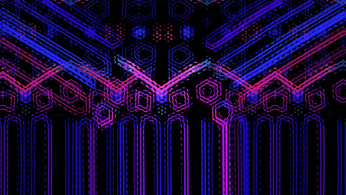 Tectonics Outro 2