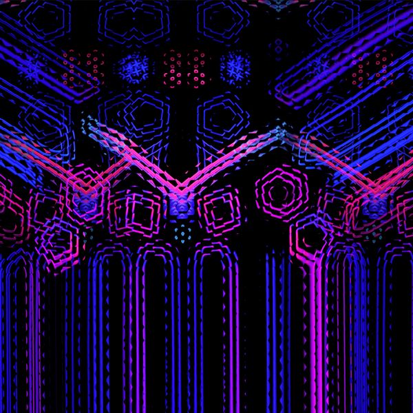 Tectonics Outro 2