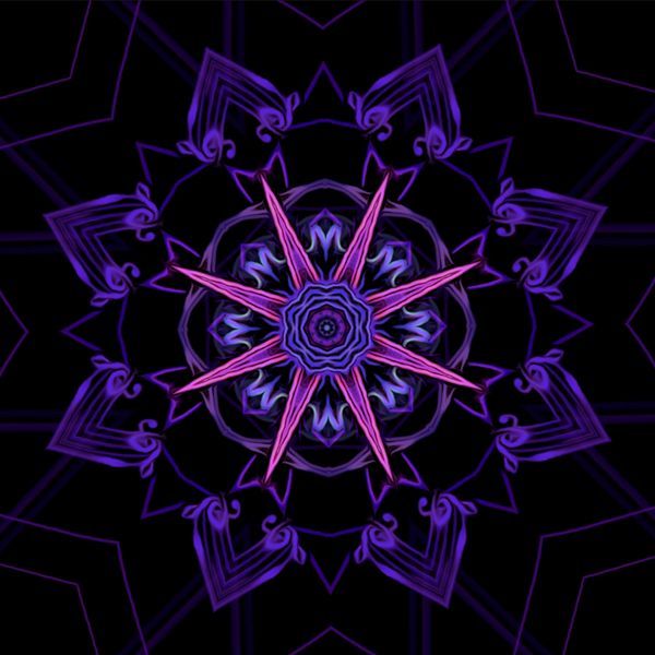 Solar Flare 1 Octoscope 1