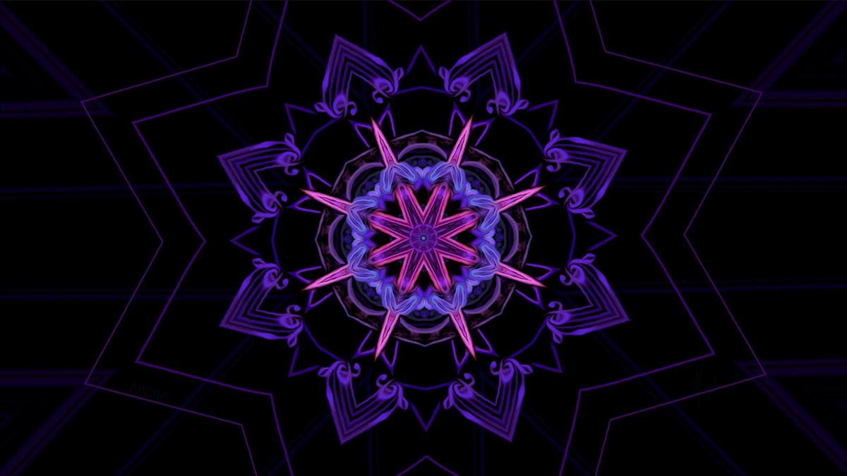 Solar Flare 1 Octoscope 3