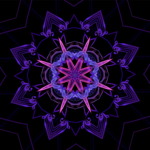 Solar Flare 1 Octoscope 3