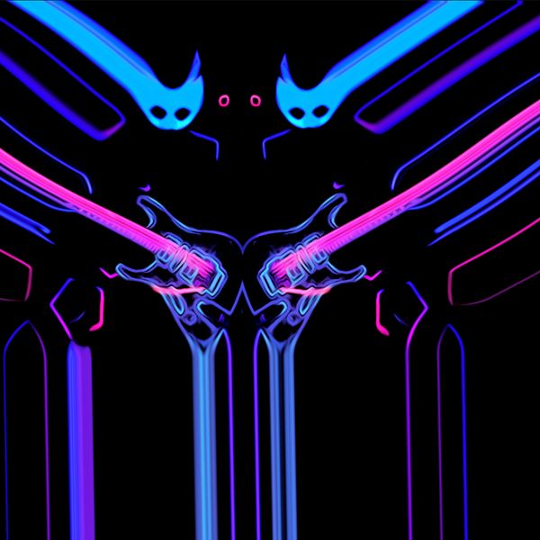 Tectonics Outro 3