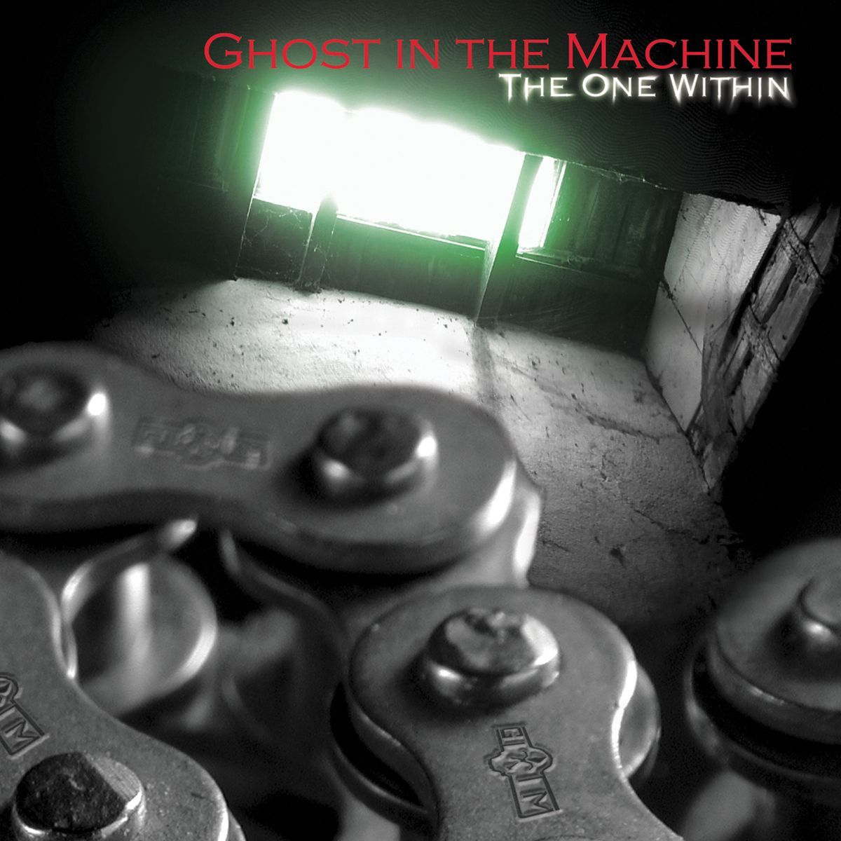 The One Within - CD