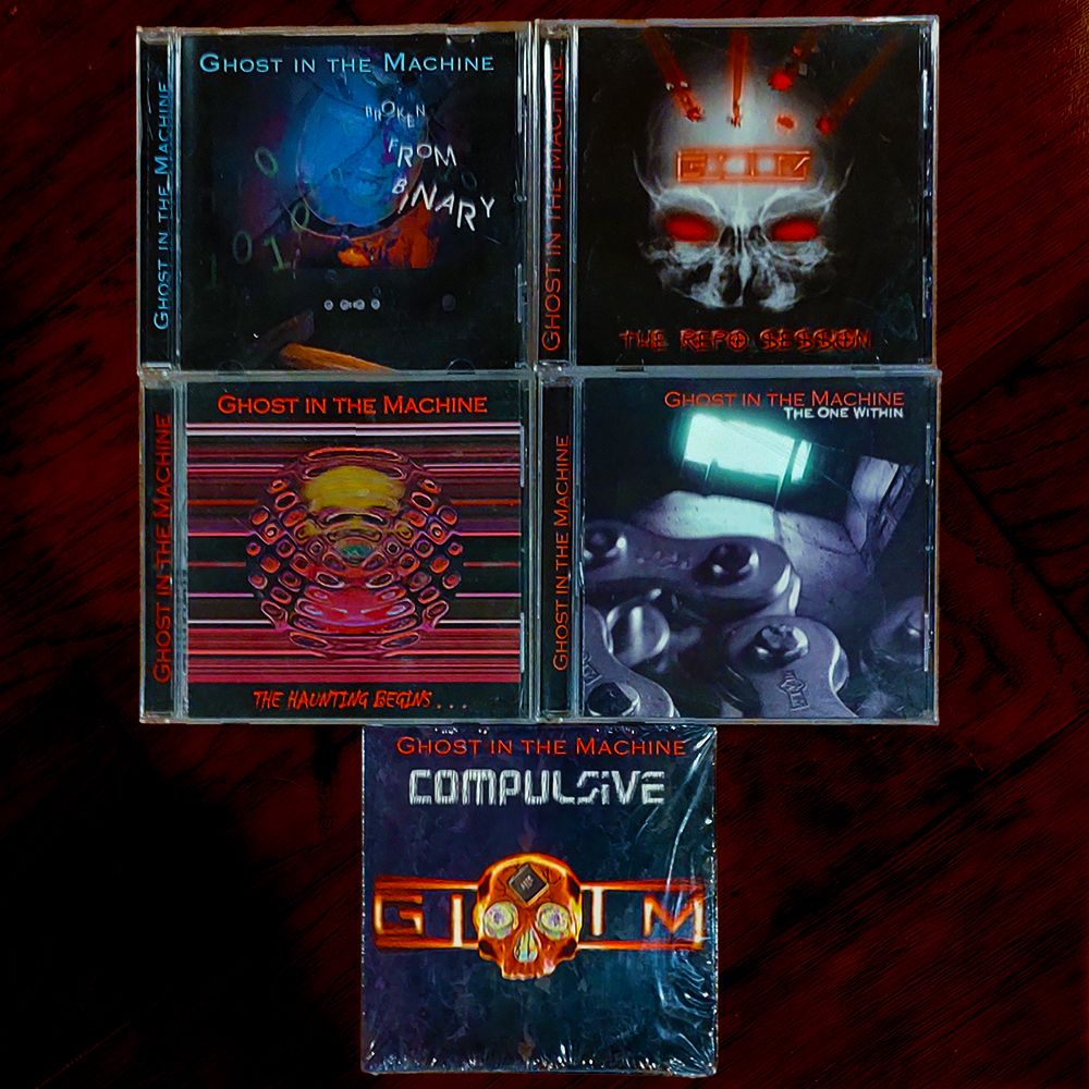 GITM CD Bundle
