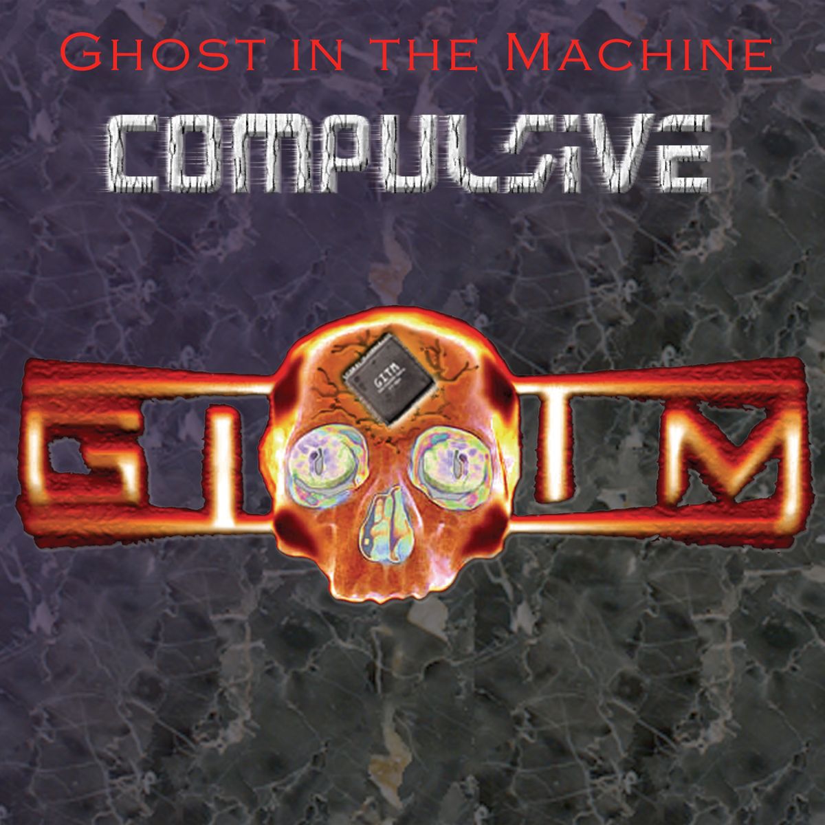Compulsive - CD