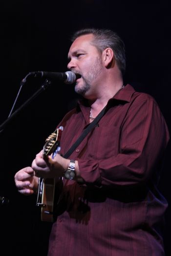 Roscoe Morgan
