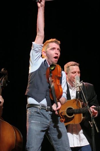 Clint Damewood!
