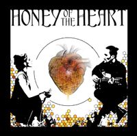 Gig Harbor House Concert with Honey of the Heart