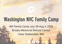 NVC Family Camp - Washington 2026