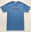 T-Shirt - Blue