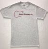 T-Shirt - Grey
