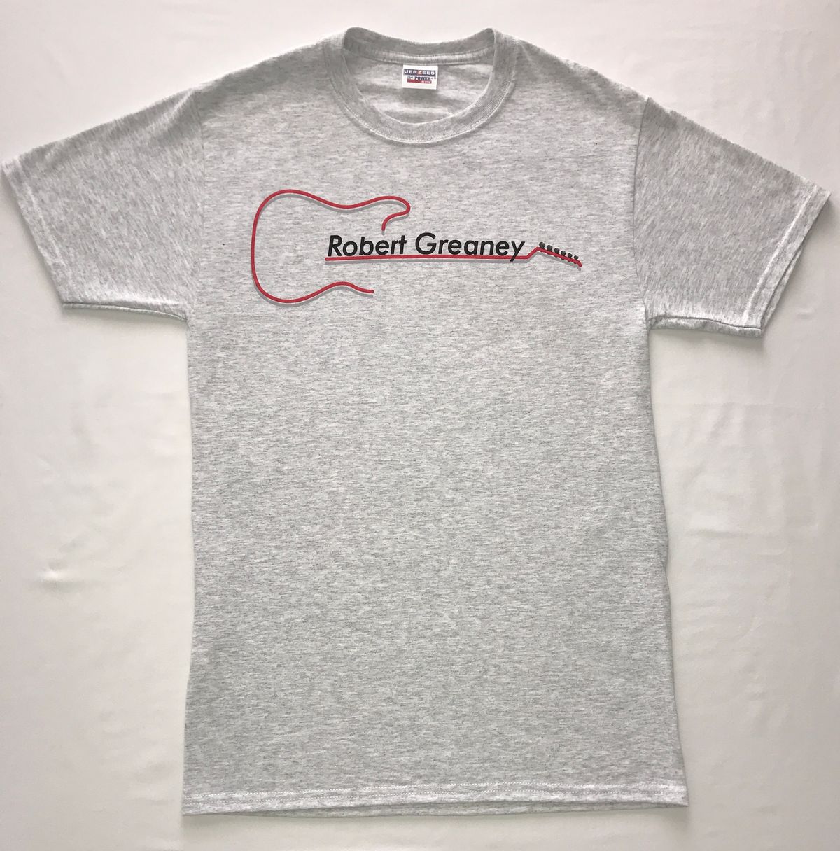 T-Shirt - Grey