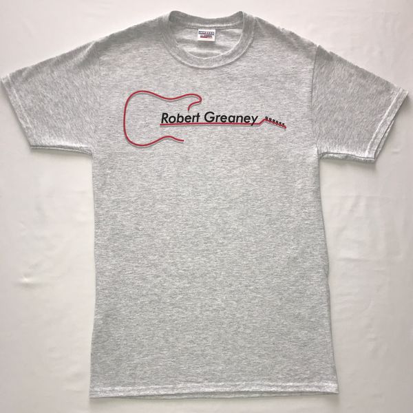 T-Shirt - Grey