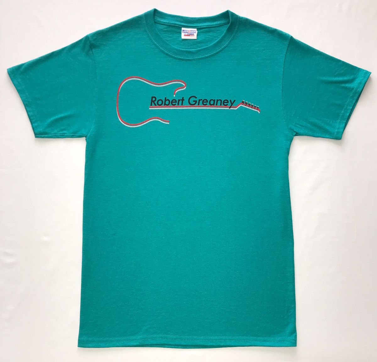 T-Shirt - Green