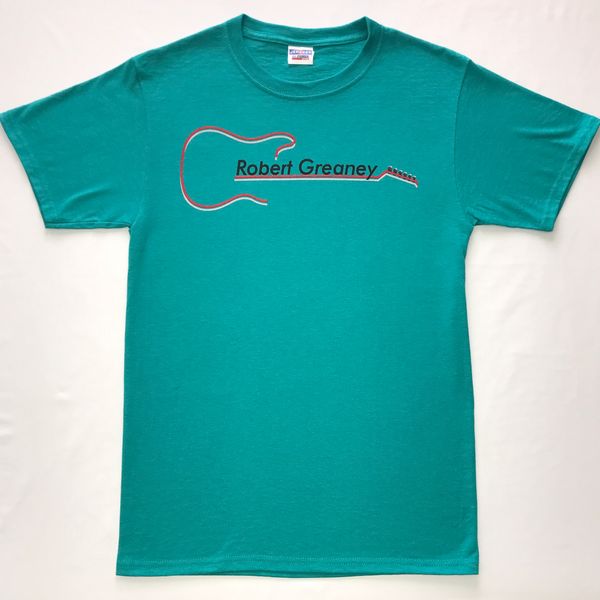 T-Shirt - Green