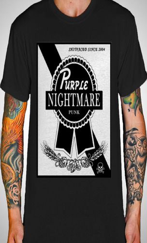 Dudes "Pibber" T-shirt