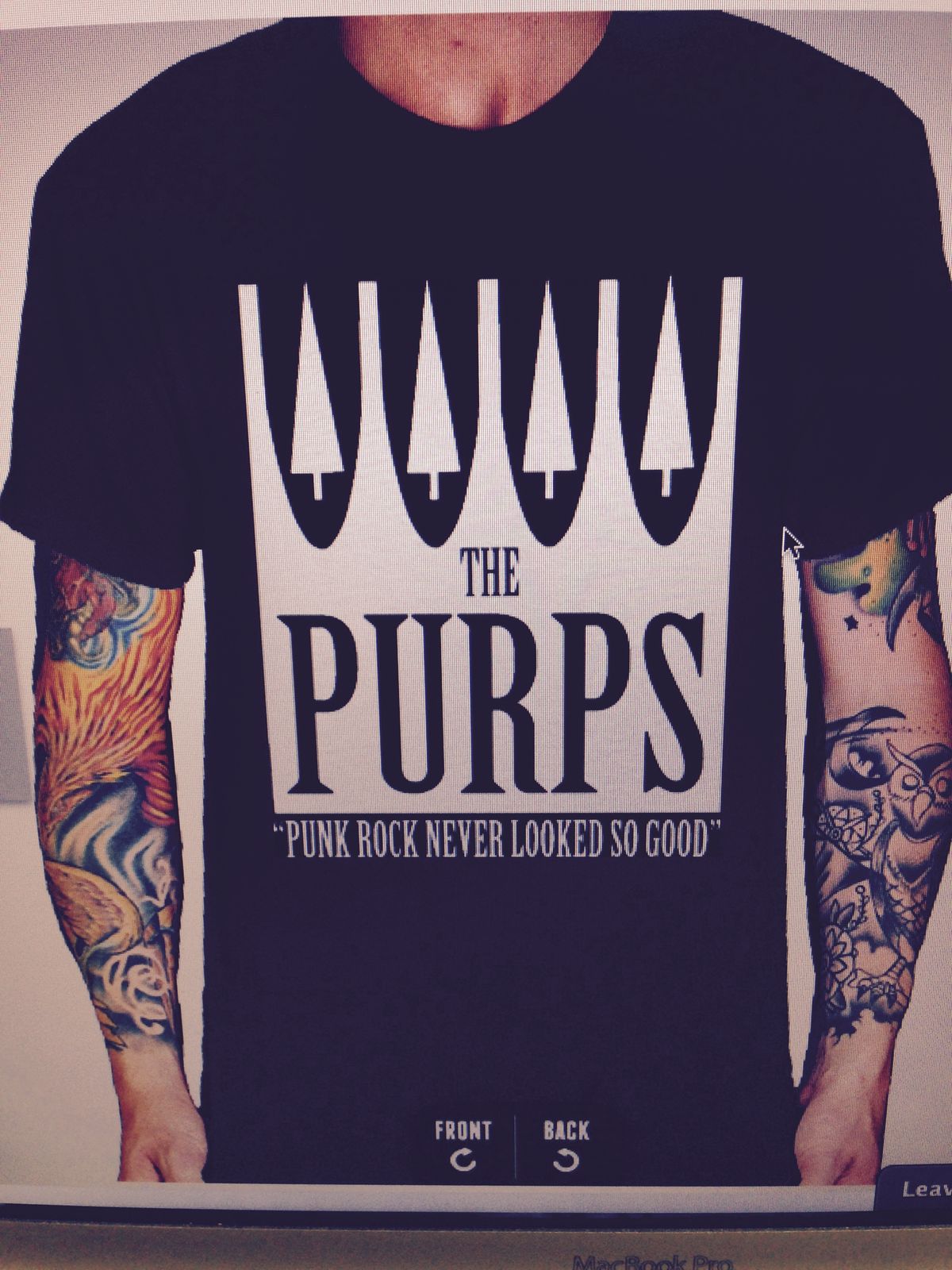 *NEW* Never Looked So Good Tee