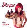 Let's RE-TOX! - CD