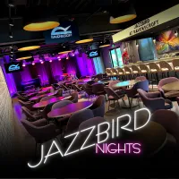 Ravenscroft Presents Jazzbird Nights