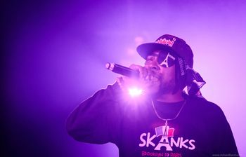 Live in Paris france
