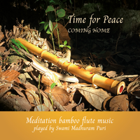 Coming Home by Swami Madhuram Puri