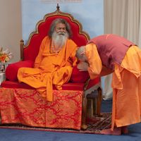 Sri Guru Atma by Swami Madhuram Puri