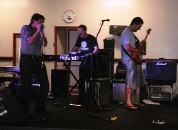 Jam!
